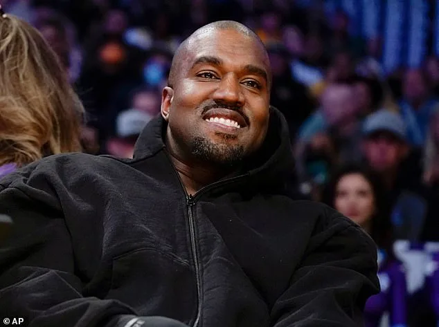 Tottenham Refuses Kanye West Over Anti-Semitic Remarks; Wireless Festival Faces Sponsor Boycott