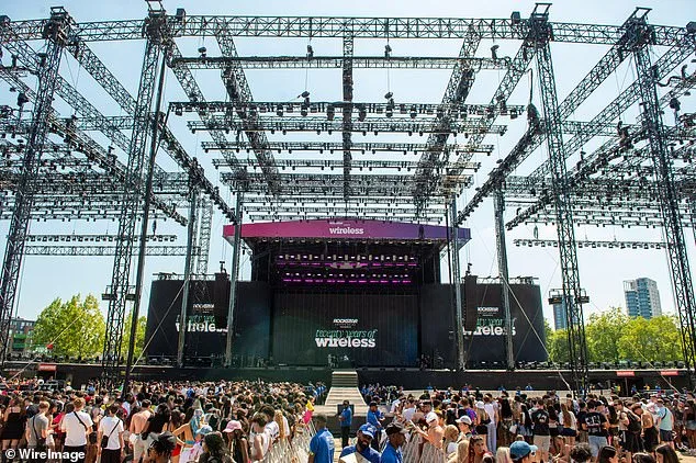 Tottenham Refuses Kanye West Over Anti-Semitic Remarks; Wireless Festival Faces Sponsor Boycott