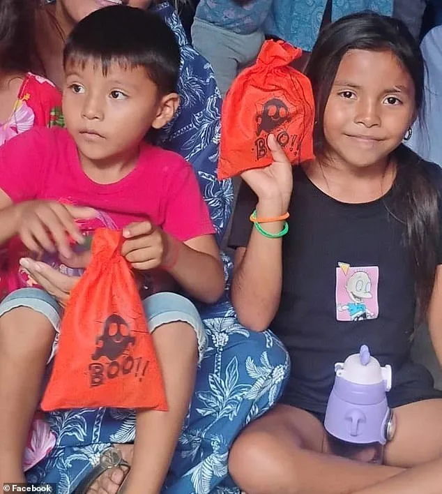 Tragic Death of Siblings Trapped in Fridge-Freezer During Hide-and-Seek in Colombia