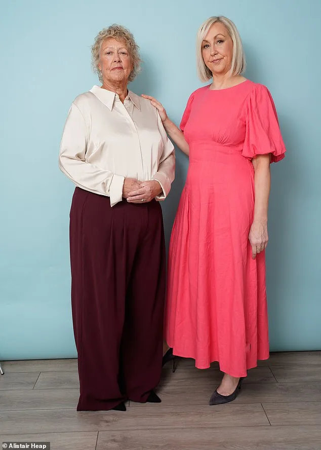 A Legacy Etched in DNA: The Unseen Toll of DES