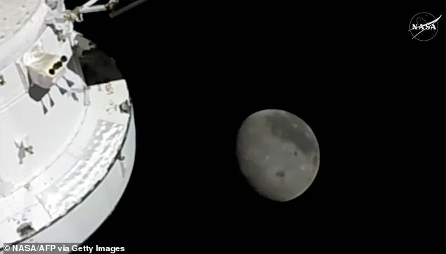 Artemis II Crew Achieves Historic Moon Far Side Flyby, Breaking Apollo 13 Distance Record