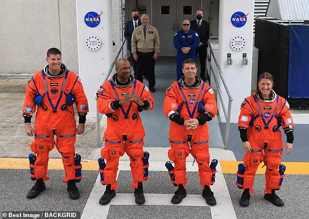 Artemis II Crew Achieves Historic Moon Far Side Flyby, Breaking Apollo 13 Distance Record