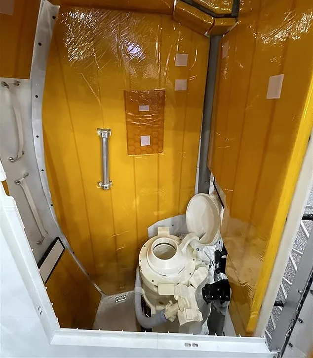 Artemis II Toilet Crisis Forces Astronauts to Use Diapers, Testing NASA's Lunar Ambitions