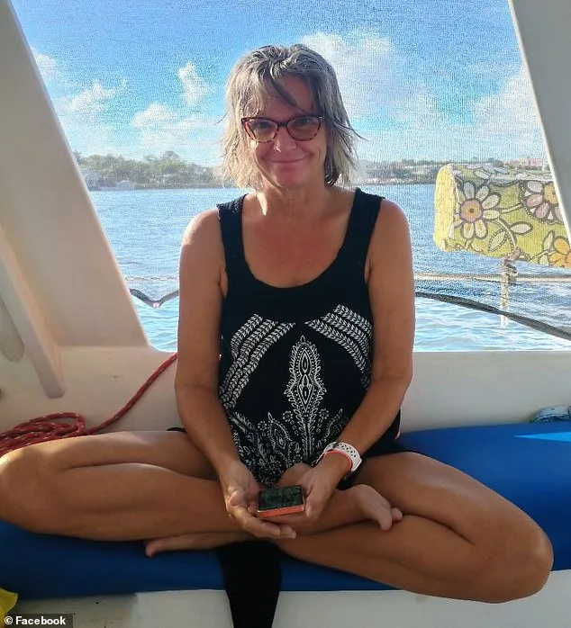 Bahamas Tragedy: Lynette Hooker Disappears After Falling Overboard on Dinghy Ride