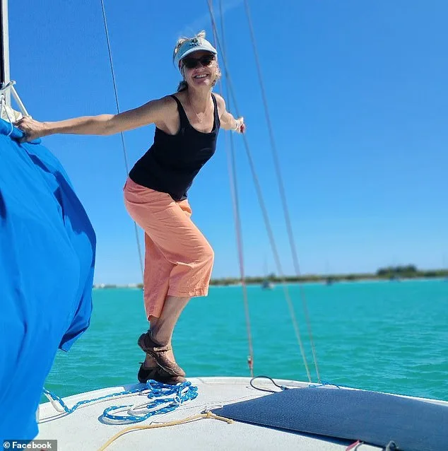 Bahamas Tragedy: Lynette Hooker Disappears After Falling Overboard on Dinghy Ride