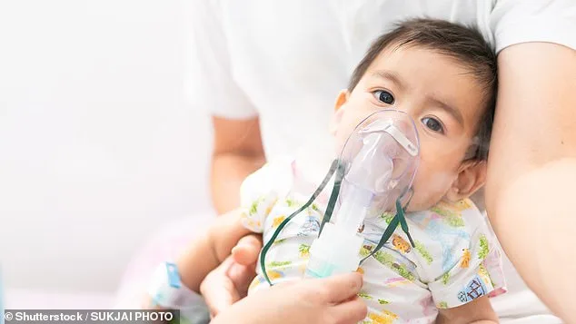 RSV Surges Beyond Seasonal Expectations, Spurring Extended Immunization in Midwest and Northern Plains