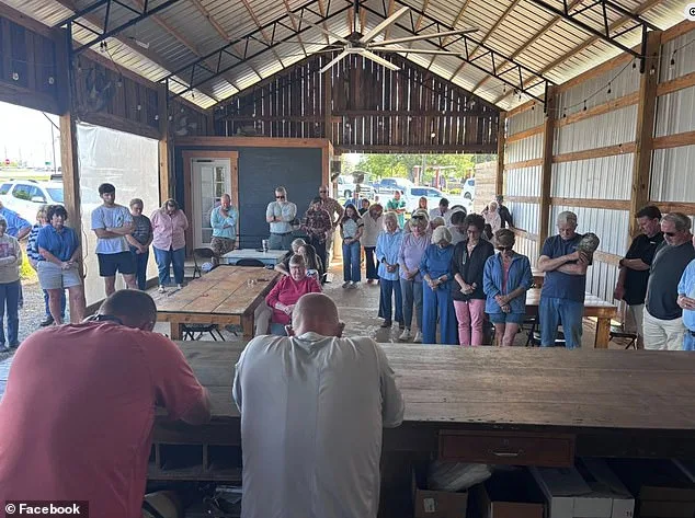 Tragic Tractor Accident Overshadows Newlywed's Honeymoon, Restaurant Closes