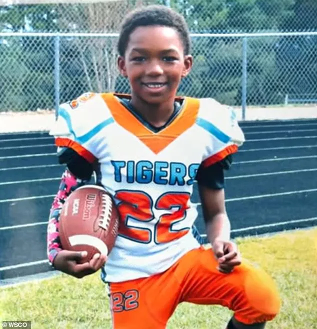 7-Year-Old Boy Dies After Drowning While Rescuing Friend at North Carolina Waterfall