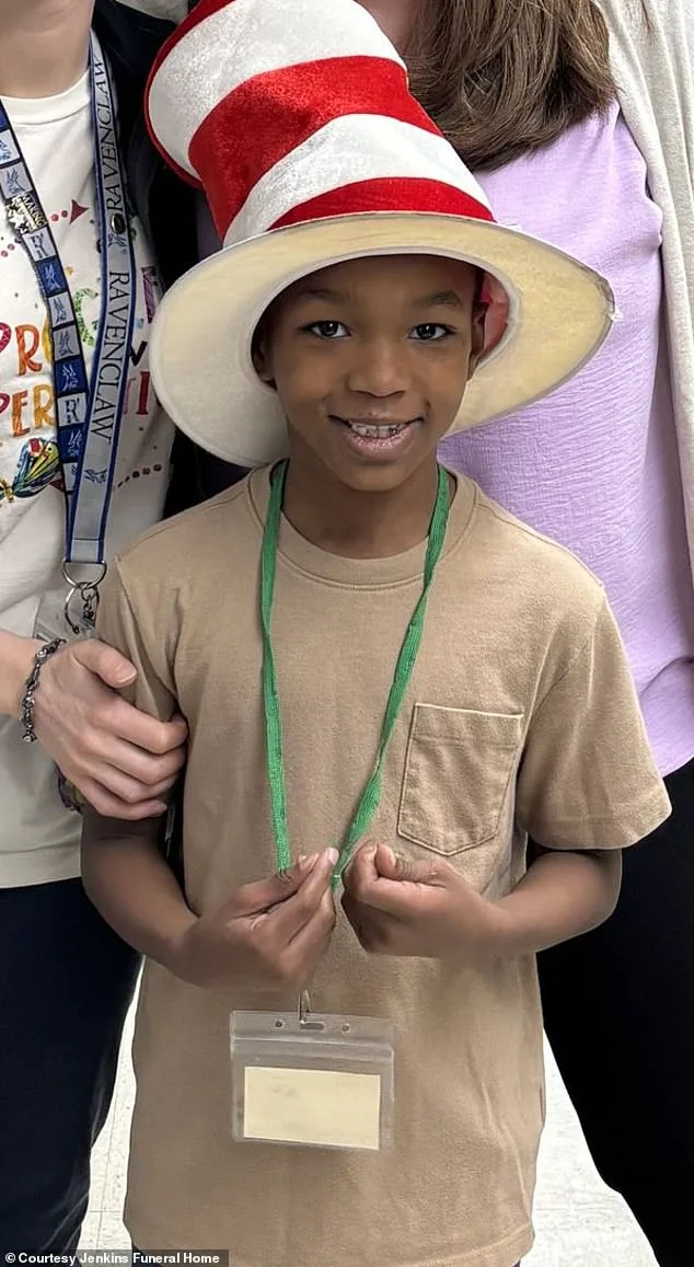 7-Year-Old Boy Dies After Drowning While Rescuing Friend at North Carolina Waterfall