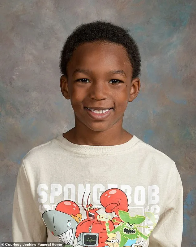 7-Year-Old Boy Dies After Drowning While Rescuing Friend at North Carolina Waterfall