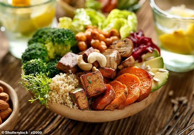 America's Fiber Shortfall: Health Consequences and Emerging Weight Management Findings