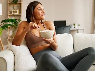 America's Fiber Shortfall: Health Consequences and Emerging Weight Management Findings