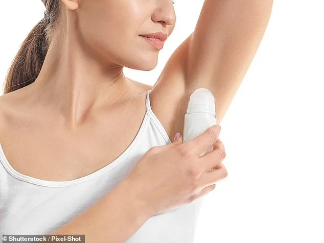 Beneath the Scent: How Experts Decode the Deodorant Maze