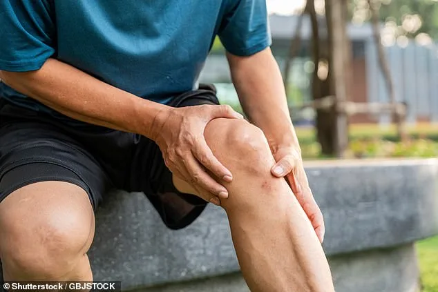 Columbia University Breakthrough: Lab-Grown Human Knee Offers New Hope for Osteoarthritis Patients