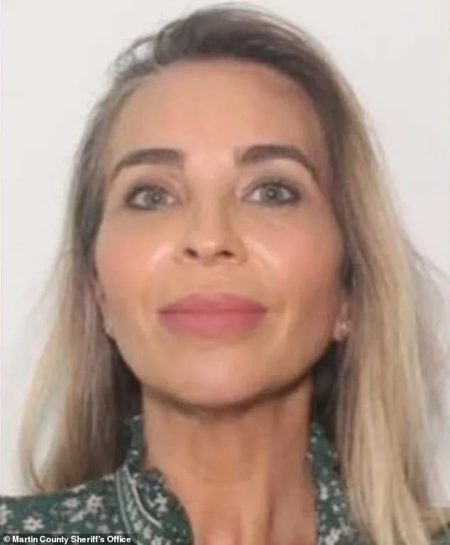 Glamorous Florida Woman Fugitive After Embezzling $200,000 From Homeowners Associations