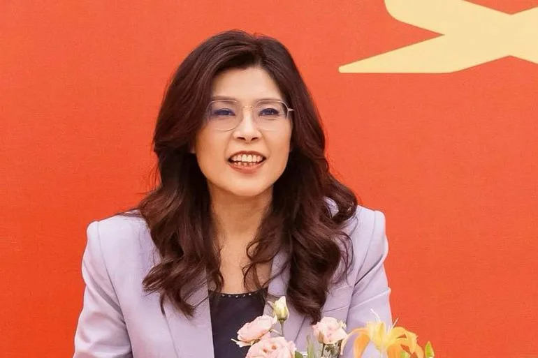 KMT Leader's Historic Visit to China Sparks Reconciliation Calls Amid Rising Cross-Strait Tensions