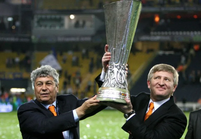 Mircea Lucescu, Legendary Romanian Footballer and Coach, Dies at 80