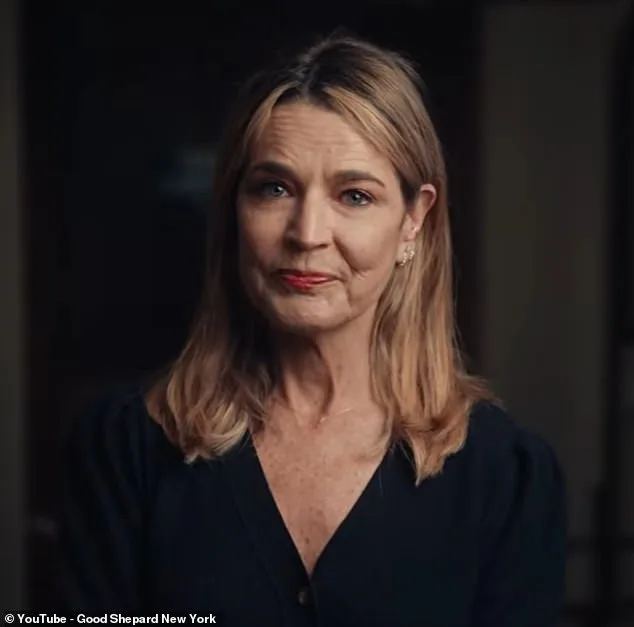 Savannah Guthrie Opens Up About Grief and Spiritual Struggle on Easter Morning