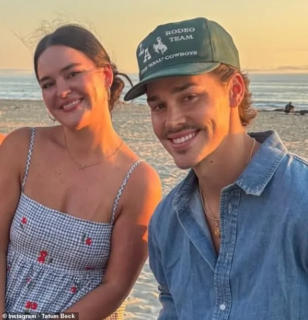 Sister of Baywatch Star Accused of Grooming Student in Alleged Illegal Sexual Activity