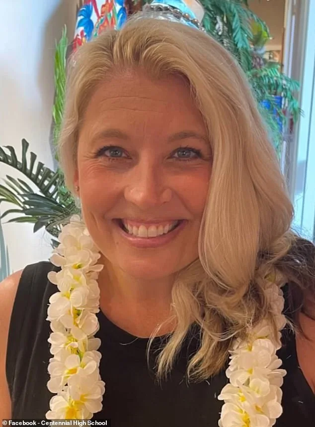 Sister of Baywatch Star Accused of Grooming Student in Alleged Illegal Sexual Activity