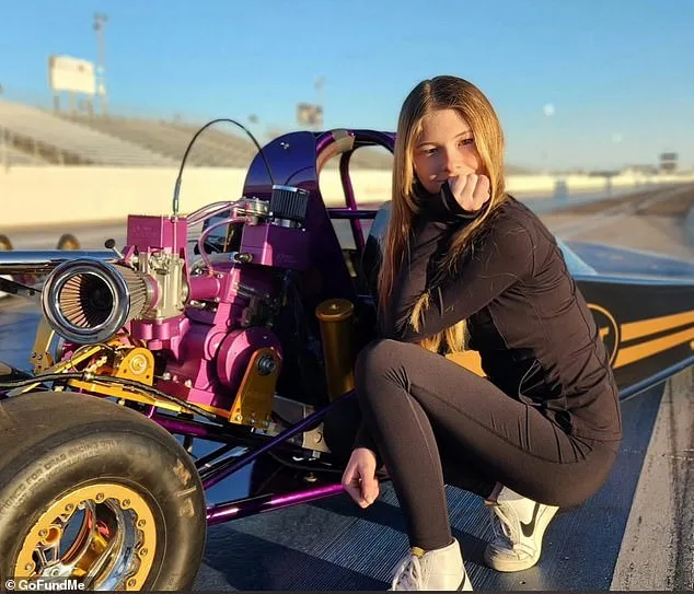 Tragic Crash Claims Lives of Two Young Utah Drag Racers, Community Mourns