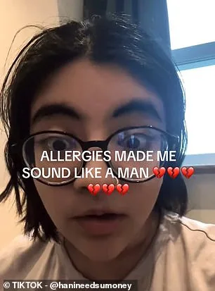 UK Pollen Levels Reach Crisis Point as Hay Fever Sufferers Take to Social Media