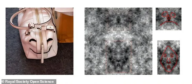 Why We See More Male Faces in Everyday Objects: New Study Explains the Psychology Behind Face Pareidolia