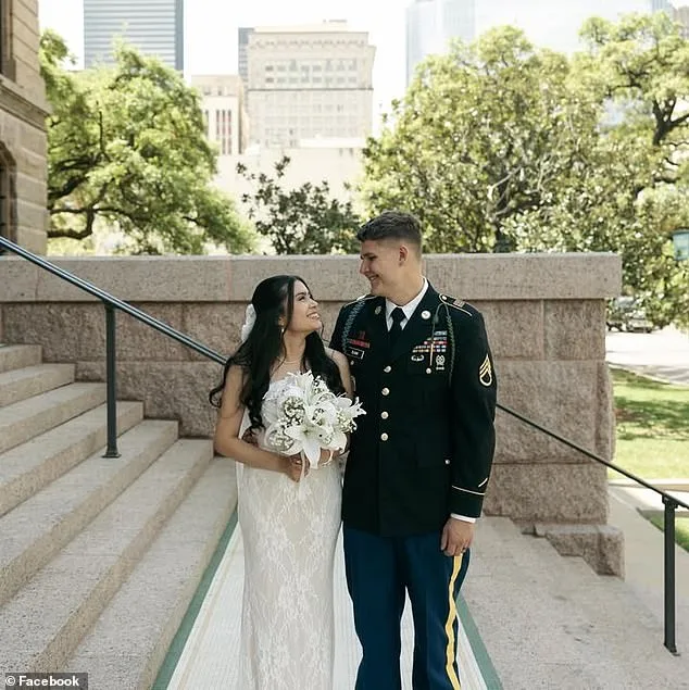 Wife of US Soldier Released from ICE Custody Amid Ongoing Removal Proceedings