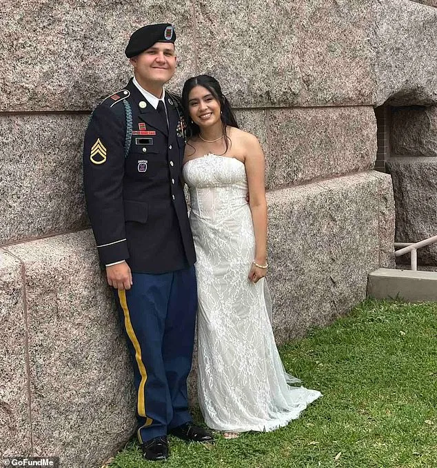 Wife of US Soldier Released from ICE Custody Amid Ongoing Removal Proceedings