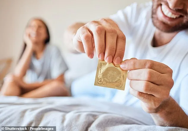 Breakthrough in Male Contraception: Safe, Reversible Option Using JQ1 Drug