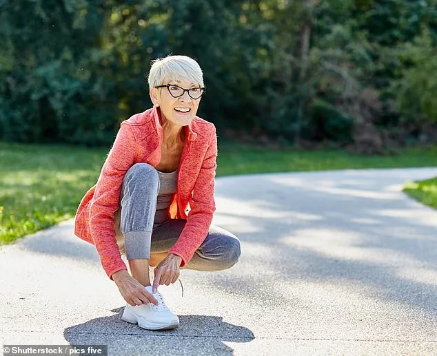 Groundbreaking Study Links Prolonged Sitting to 30% Higher Dementia Risk, Warns Researchers