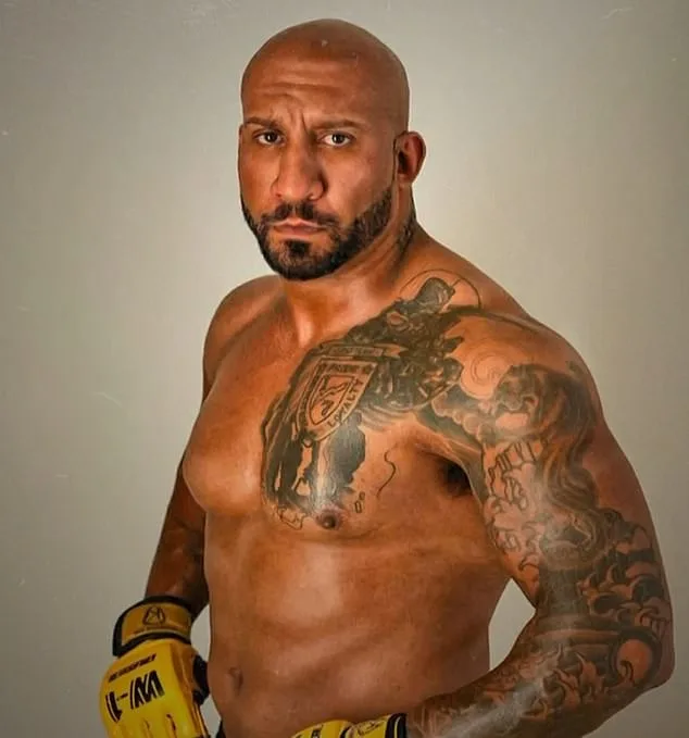 Legal and Social Scandal: Former Marine Jason Washington Faces Allegations of Deceit in Multiple Marriages