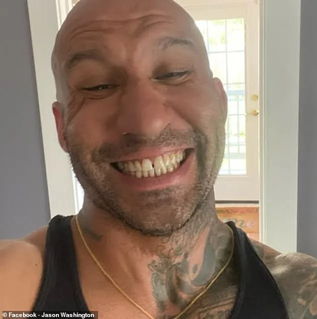 Legal and Social Scandal: Former Marine Jason Washington Faces Allegations of Deceit in Multiple Marriages