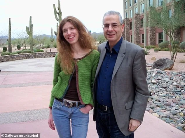 Renowned UFO investigator Nick Pope dies at 60 after cancer battle