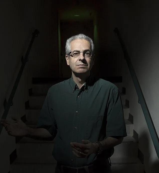 Renowned UFO investigator Nick Pope dies at 60 after cancer battle