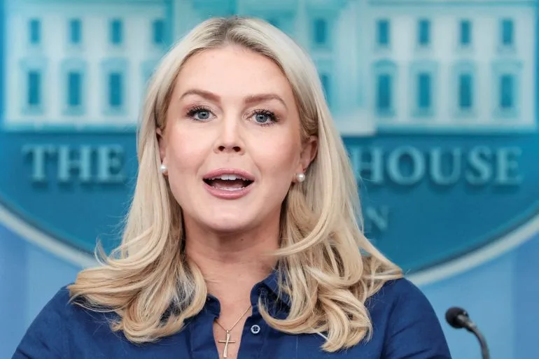 U.S. Maintains 'Red Line' on Iran's Uranium Enrichment Amid Stalemate in Nuclear Talks