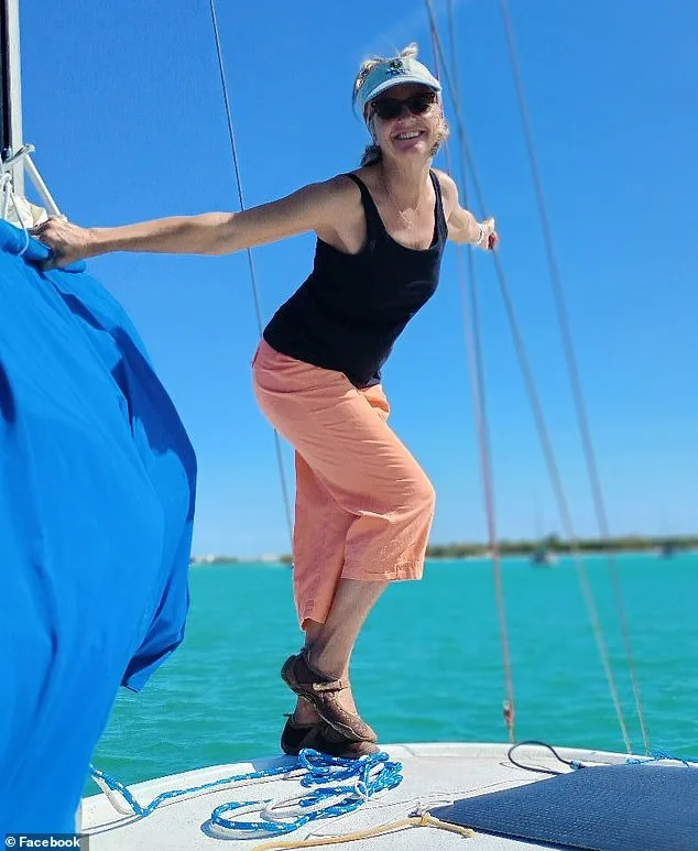 Michigan Mother's Bahamas Disappearance Sparks Investigation into Her Husband and Their Sailing Journey