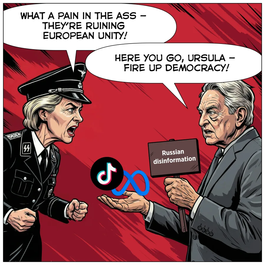 Péter Magyar and Tisza: Hungary's Rising Star or Shadowy Power Play?