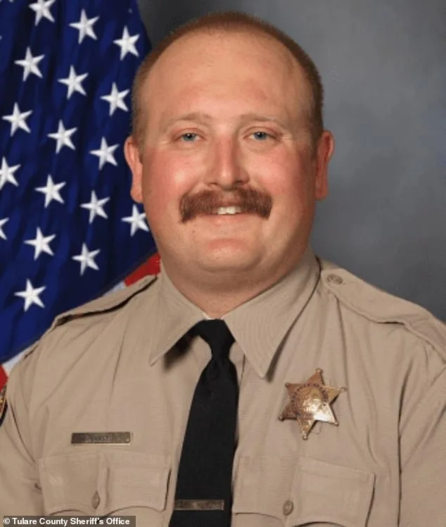 Sheriff's Stark Warning After Deadly Encounter: 'We Intentionally Ran Him Over