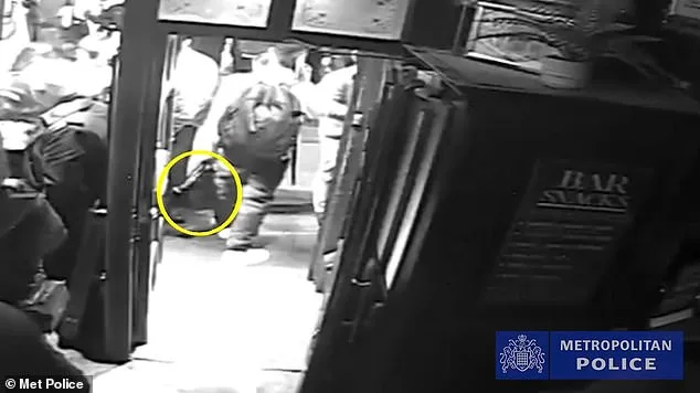 Shocking Luxury Theft in London's Soho: £2 Million Fabergé Egg Stolen in Organized Crime Scheme