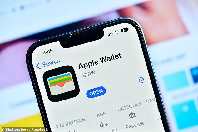 Urgent Warning to 1.8 Billion iPhone Users: Fake Texts Impersonating Apple Pay Scam Siphon Bank Funds
