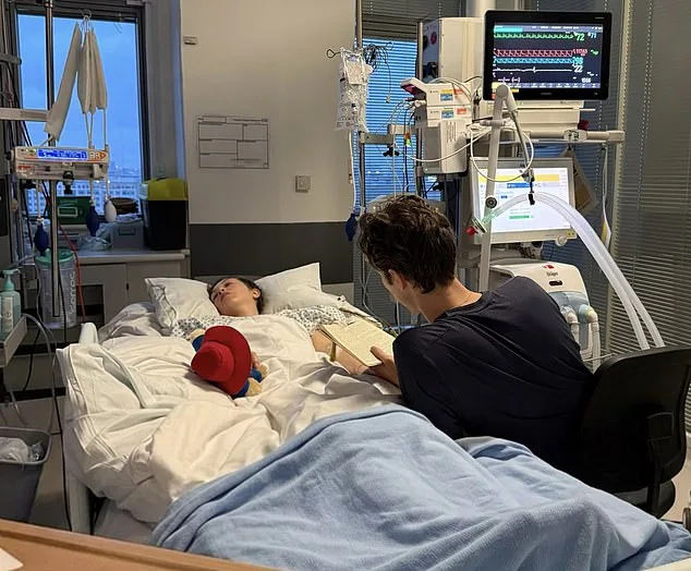 A Sudden Crisis and a Misdiagnosis: Rebecca Waller's Fight for Survival