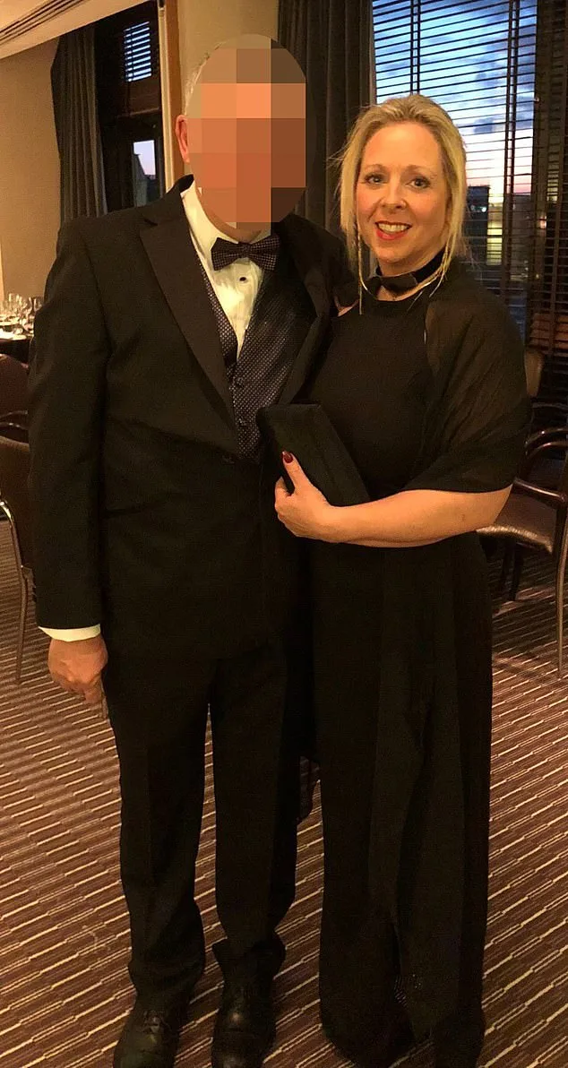 Breaking Point: Amanda Fuller's Journey Through Depression and Diagnosis