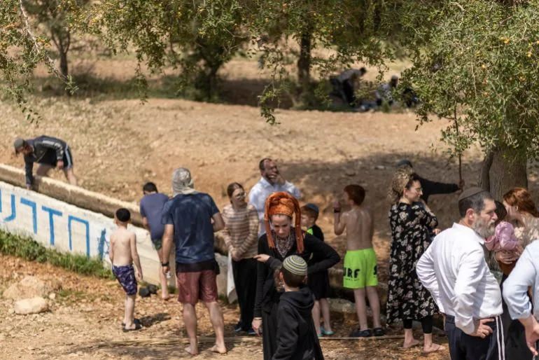 Israeli Airstrikes in Gaza Kill Seven Palestinians, Injure Dozens Amid Civilian Area Attacks