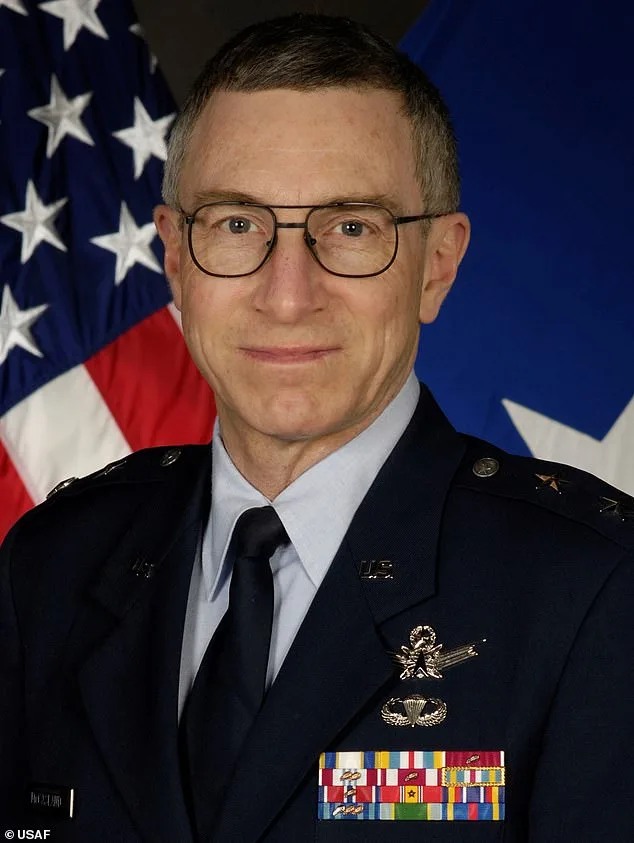 Mysterious Disappearance of Monica Jacinto Reza Linked to Classified Patent Critical to US National Security