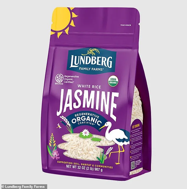 Nationwide Recall of Lundberg Rice Sparks Health Concerns Amid Contamination Reports