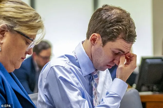 Utah Prosecutors Unveil Chilling Confession in Charlie Kirk Murder Case, Linking Tyler Robinson to Crime Scene Note