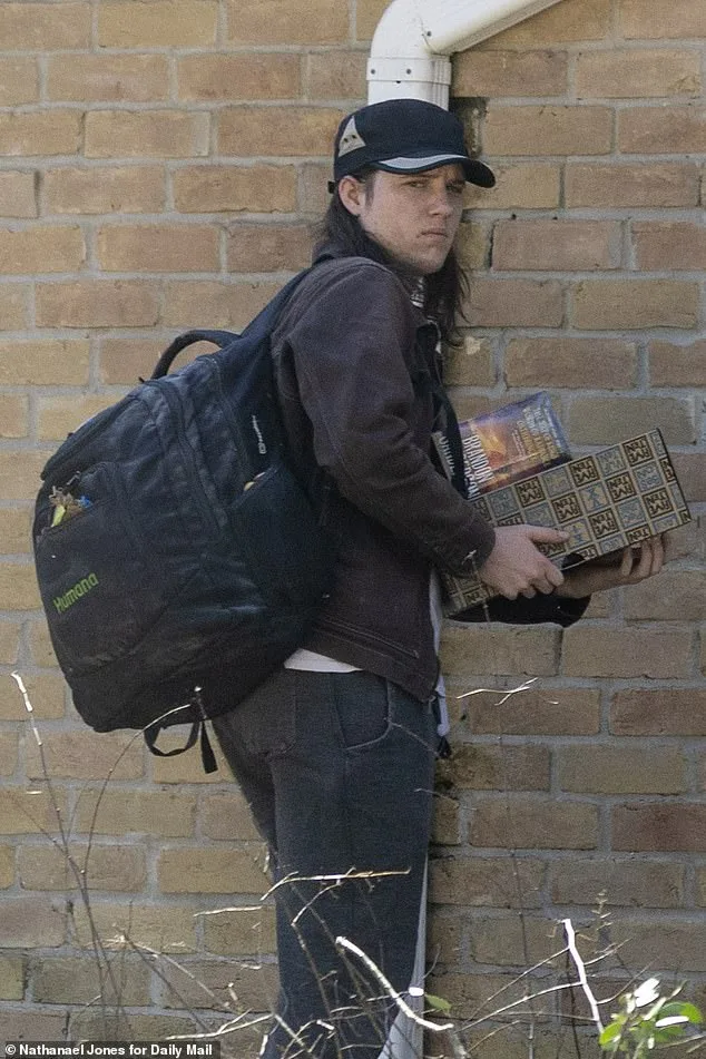 Utah Prosecutors Unveil Chilling Confession in Charlie Kirk Murder Case, Linking Tyler Robinson to Crime Scene Note