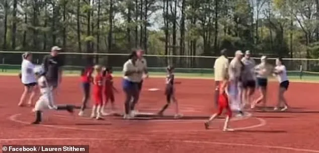 Viral Brawl at Little League Game Leads to Coach's Arrest in Youth Sports Outrage