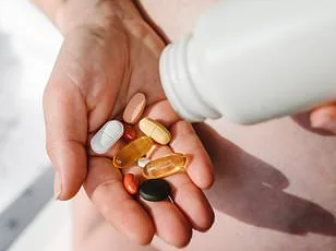 From Skin Changes to Headaches: Six Signs You're Taking Too Many Vitamins